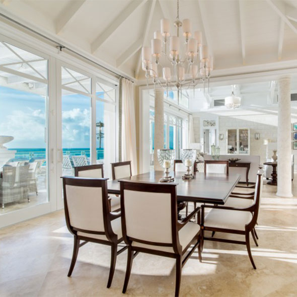 real estate in providenciales