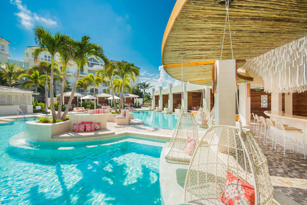 grace bay hotel turk and caicos
