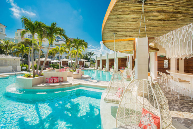 grace bay hotel turk and caicos