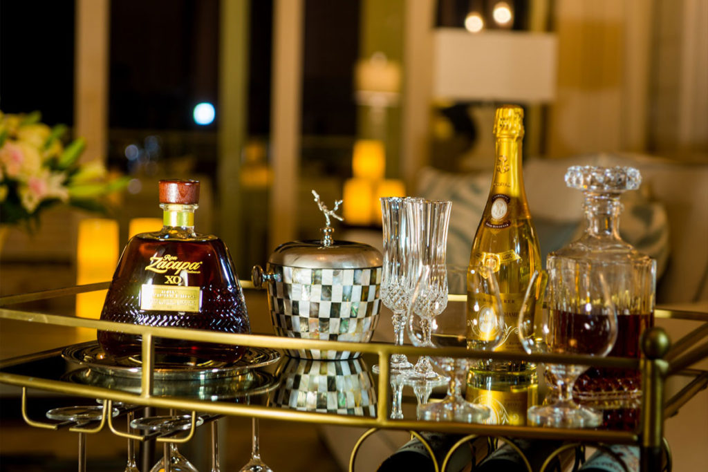 turks and caicos resorts grace bay