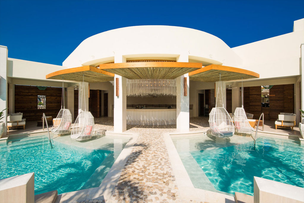 resorts at turks and caicos
