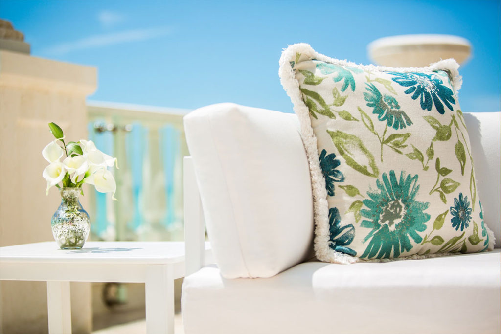 grace bay hotels