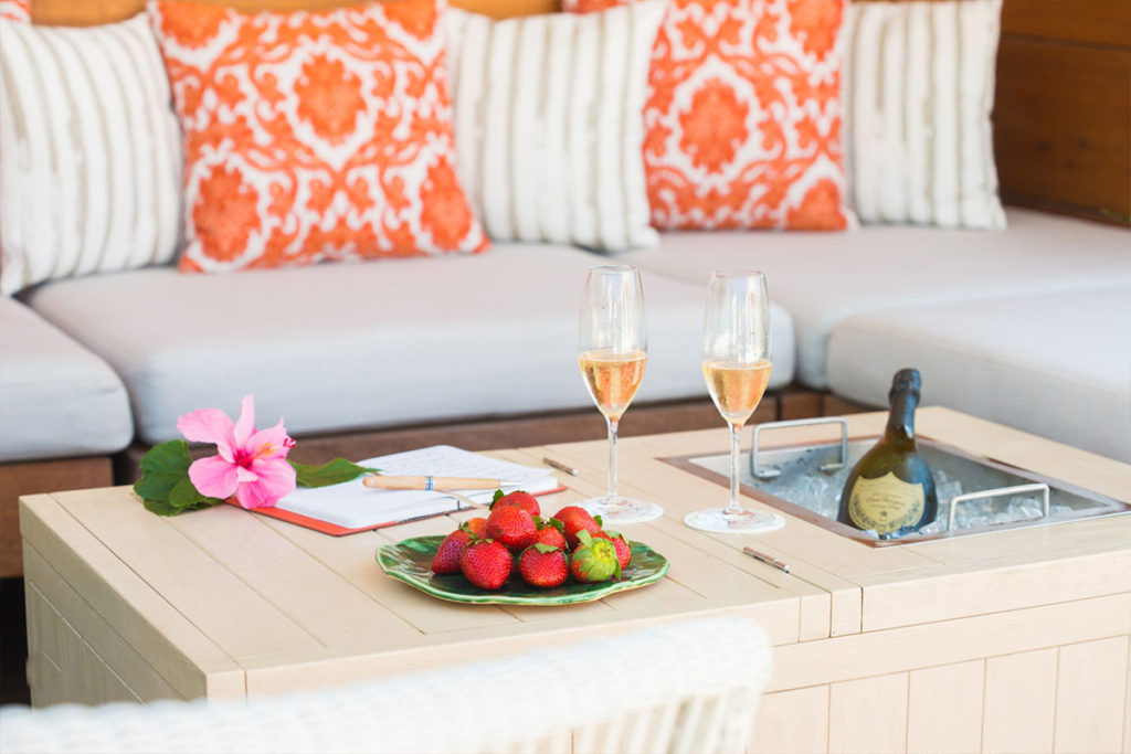 shore club providenciales