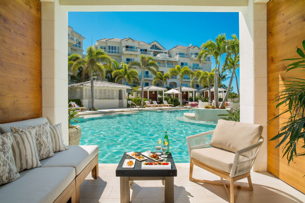turk caicos resorts