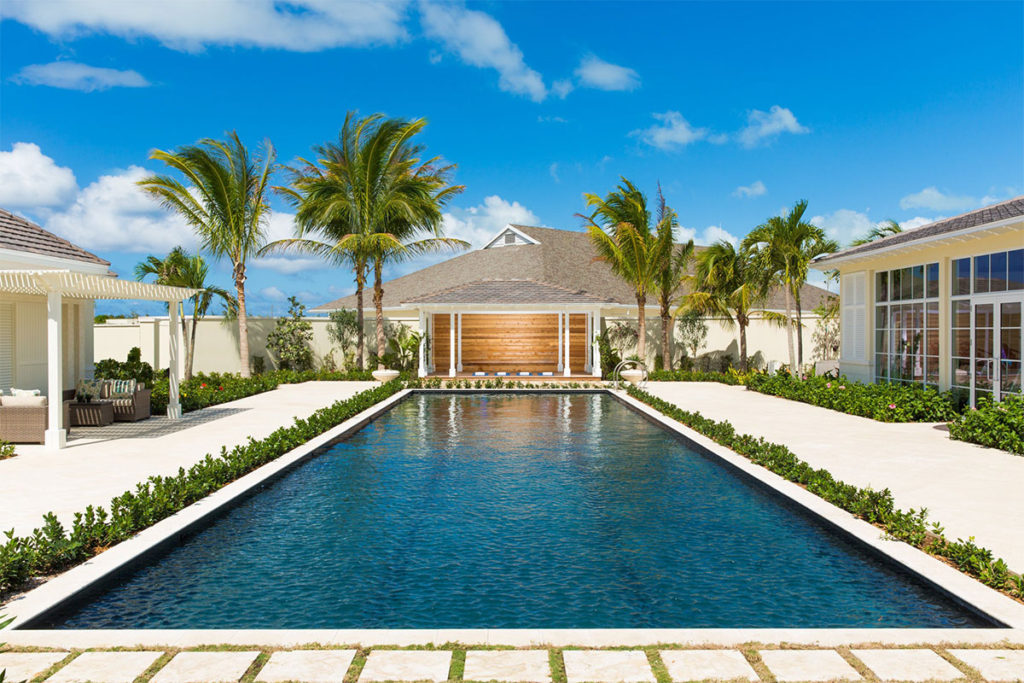 hotels in grace bay