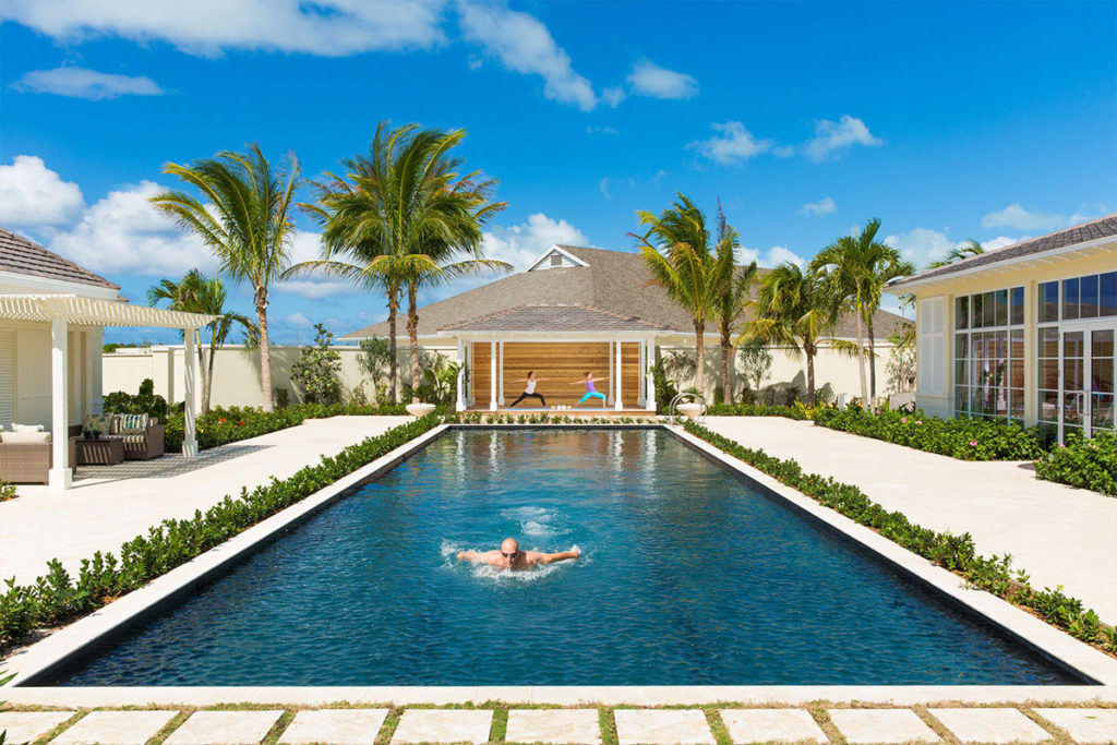 resorts in providenciales