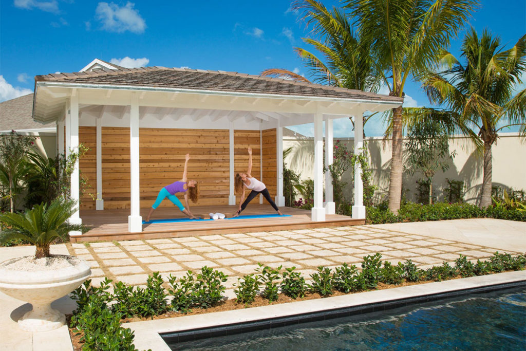 caicos islands hotels