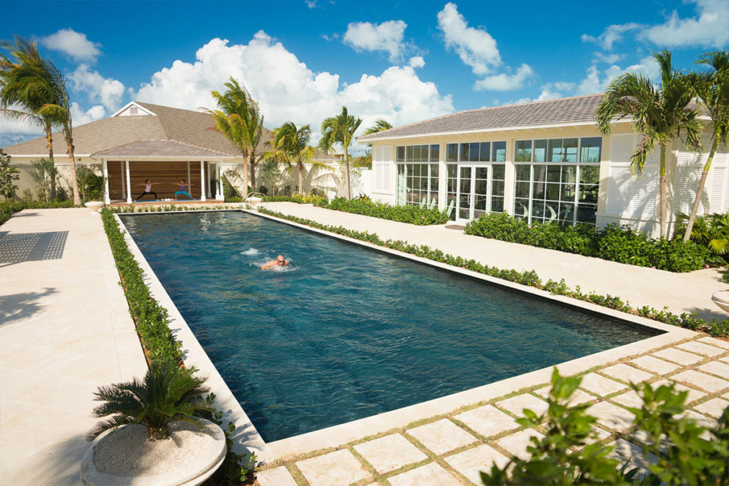 villas turks and caicos