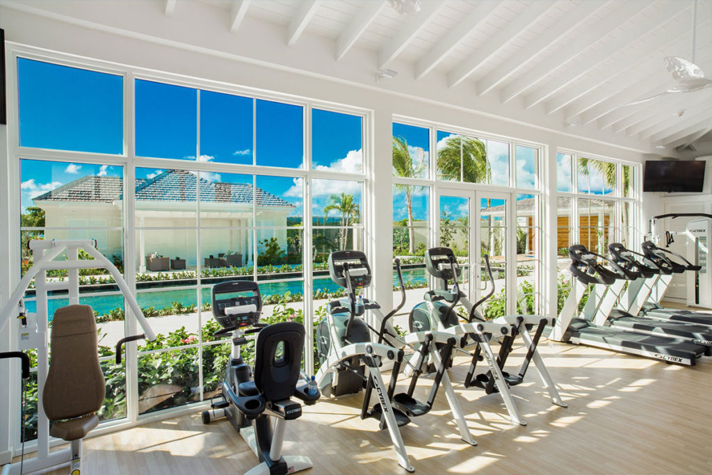 grace bay hotel turk and caicos