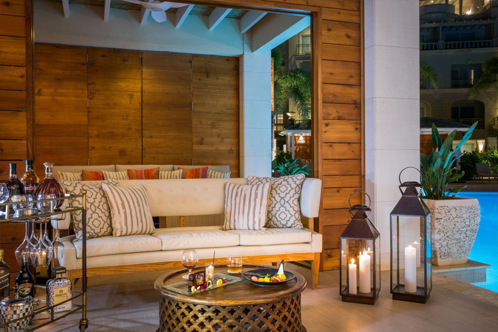 grace bay hotels and resorts