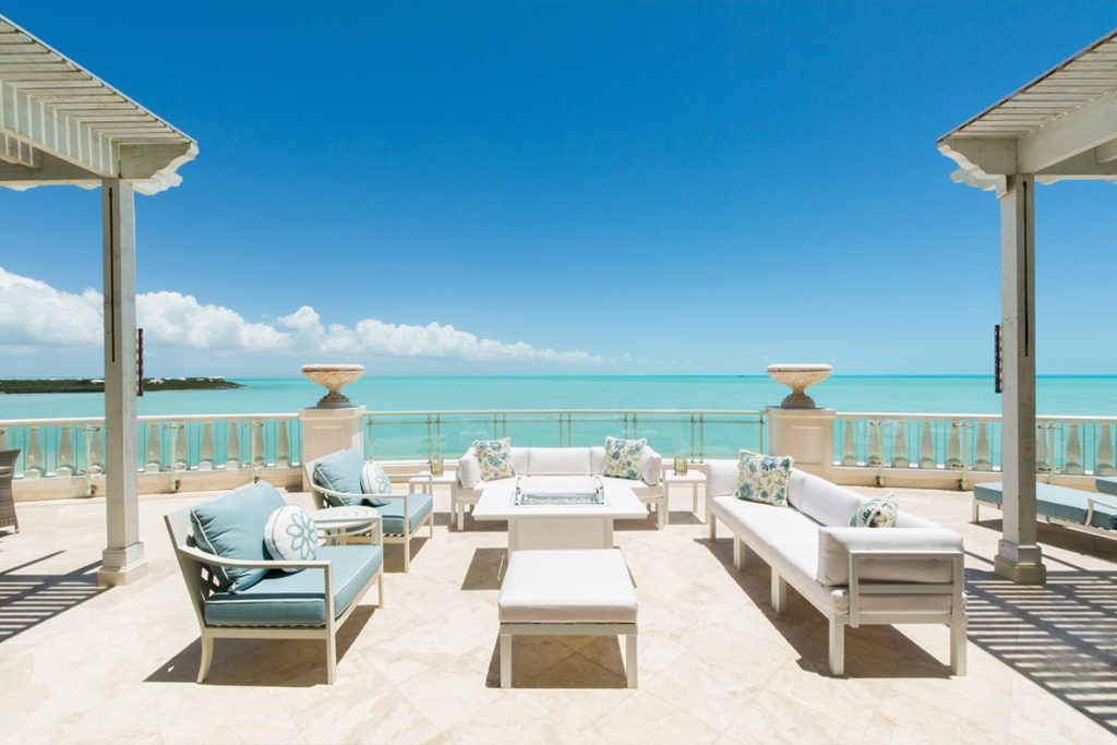 grace bay resort providenciales