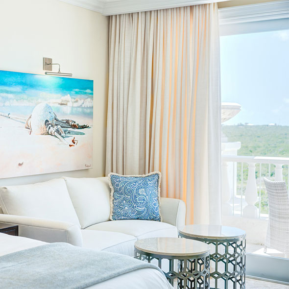 best hotels on grace bay