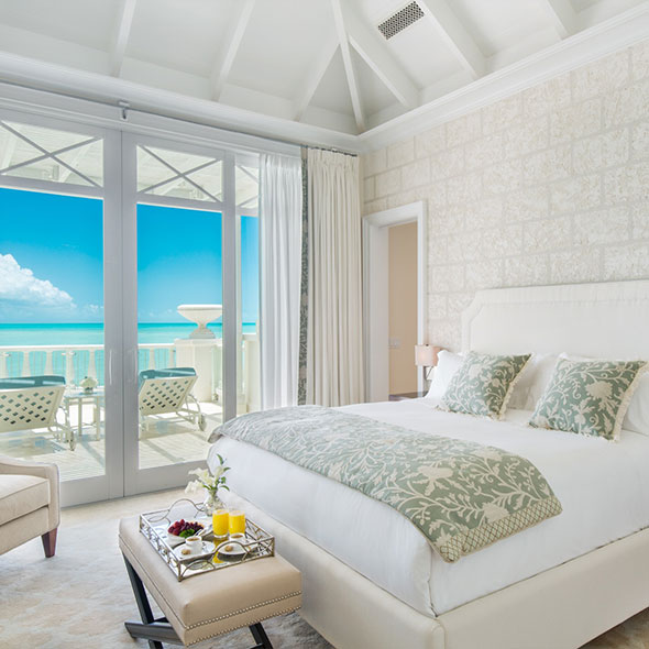 hotels in grace bay