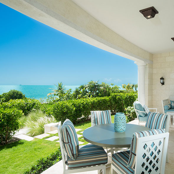 turks caicos real estate