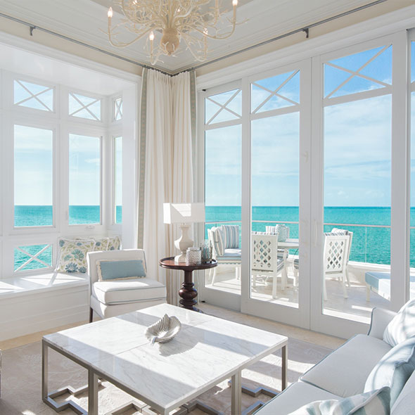 real estate in providenciales