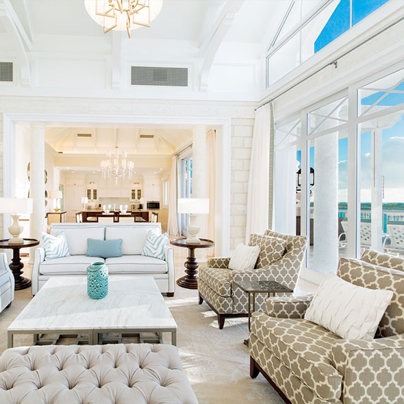 resorts turks and caicos