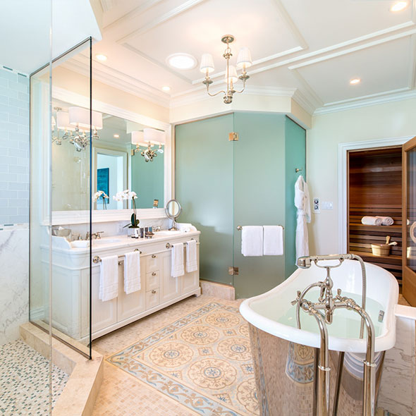 best hotels on grace bay
