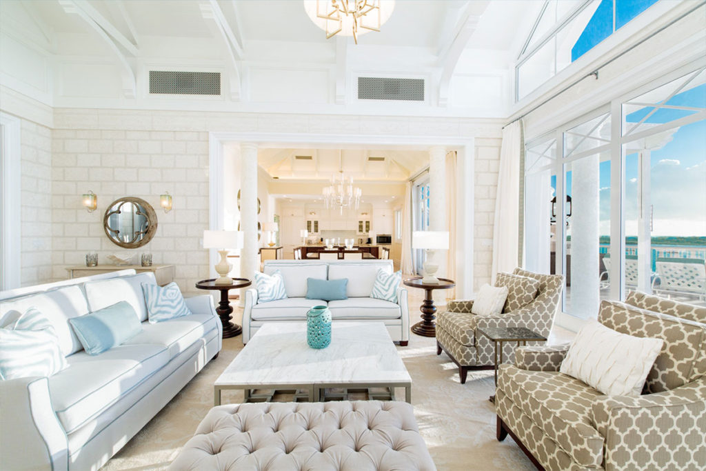 resorts in turks and caicos
