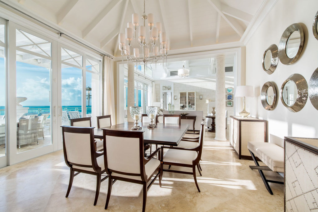 luxury turks and caicos resorts