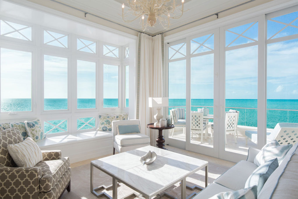 grace bay resort turks