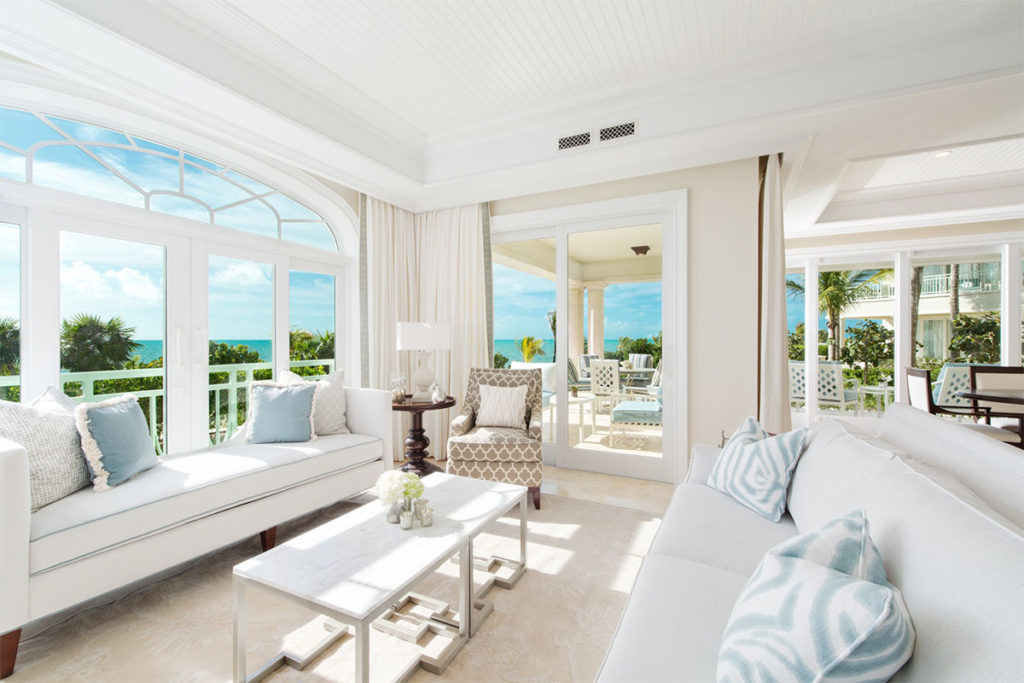 grace bay club resort