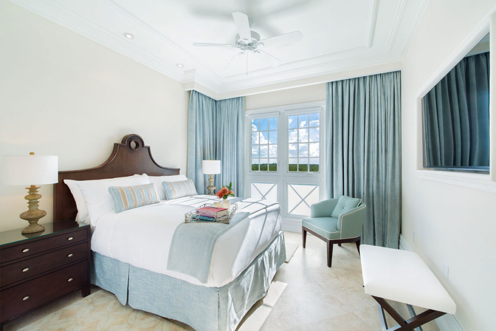 resorts on turks and caicos