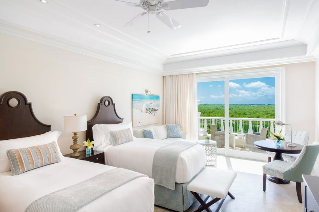 resorts at turks and caicos