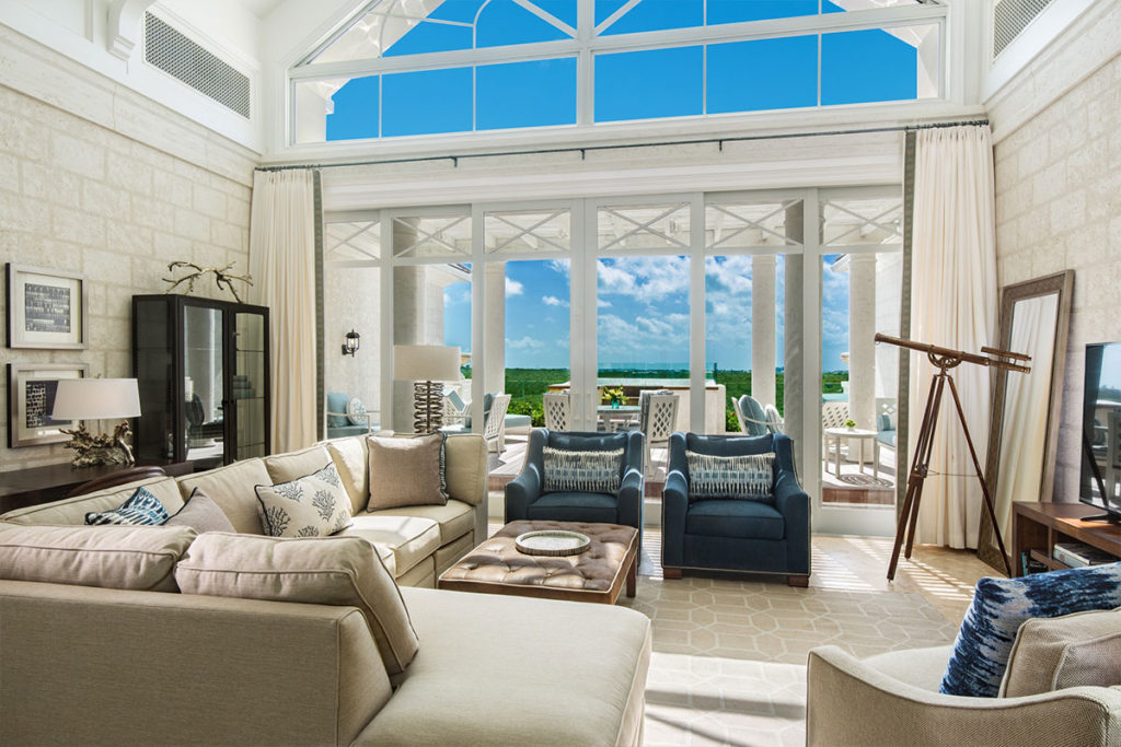 grace bay hotel turks
