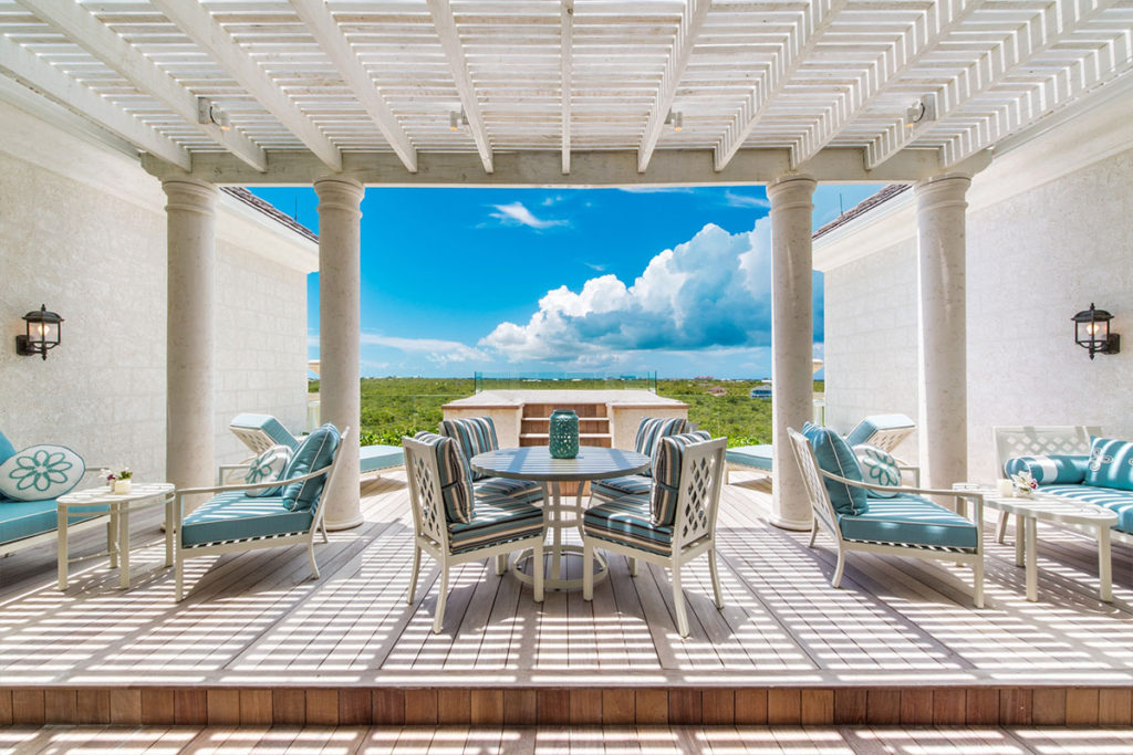 resorts turks and caicos
