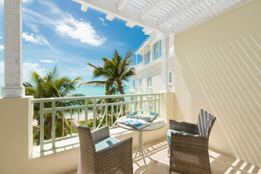 hotels turks & caicos