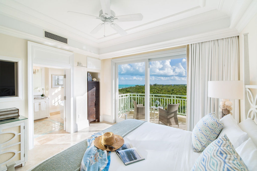 turk and caicos luxury resorts