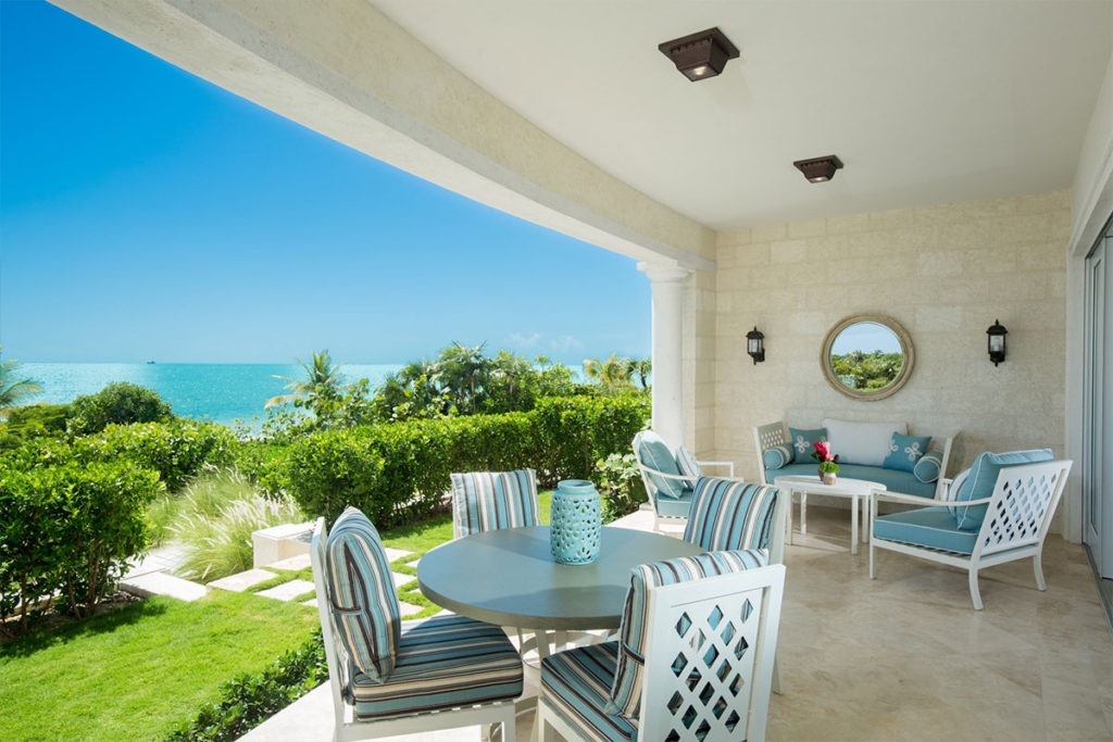 turk caicos resorts