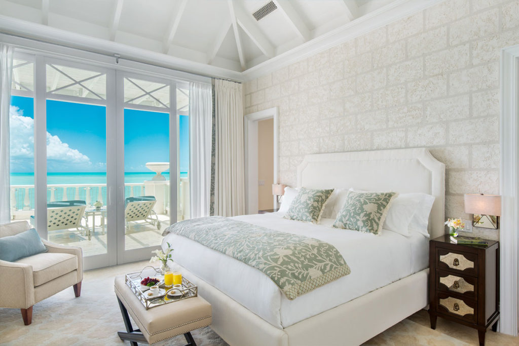 hotels on grace bay
