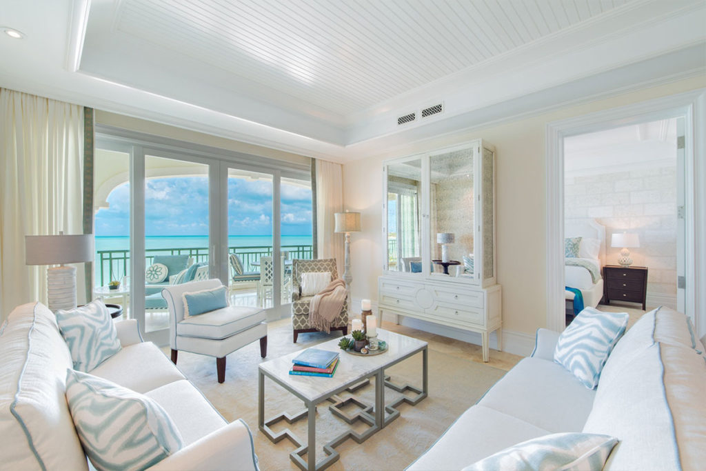 grace bay hotels and resorts