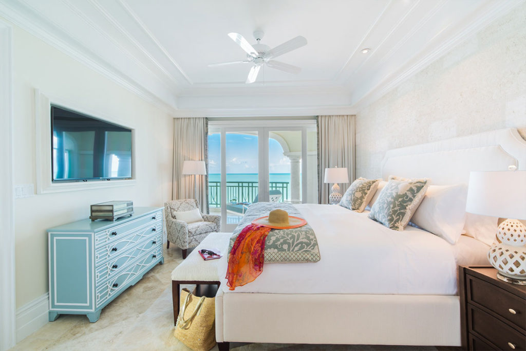 caicos island resorts