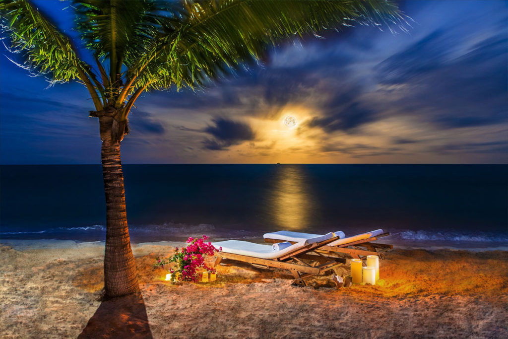 resort turk and caicos
