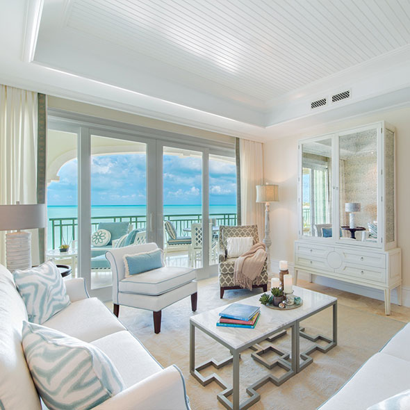 best providenciales hotels
