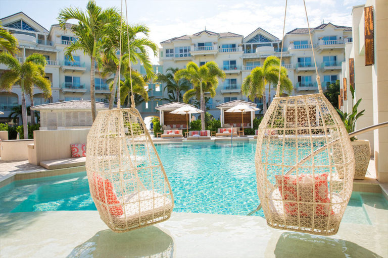 resorts in the turks and caicos