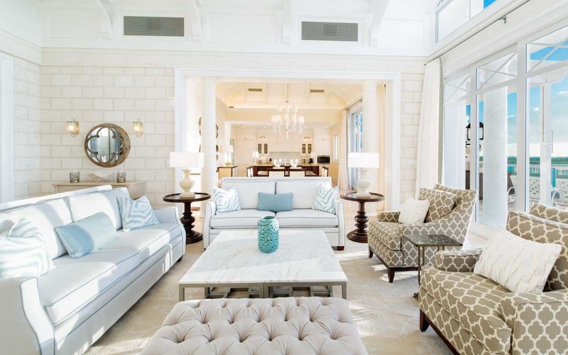 The Shore Club Turks and Caicos