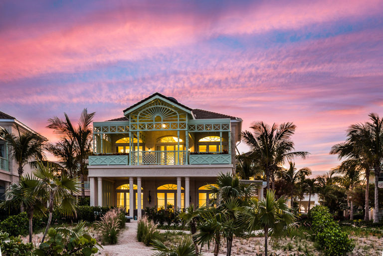 The Shore Club Turks and Caicos – A sleek Long Bay Beach hideaway