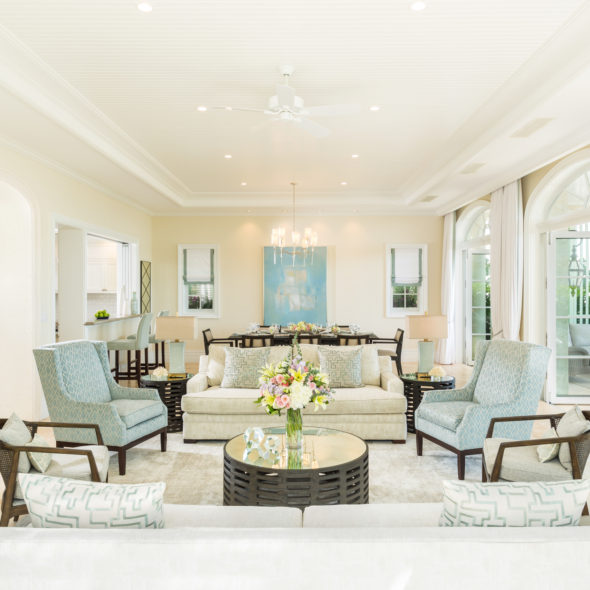 The Shore Club Villas Turks and Caicos Photo Blog | The Shore Club on ...