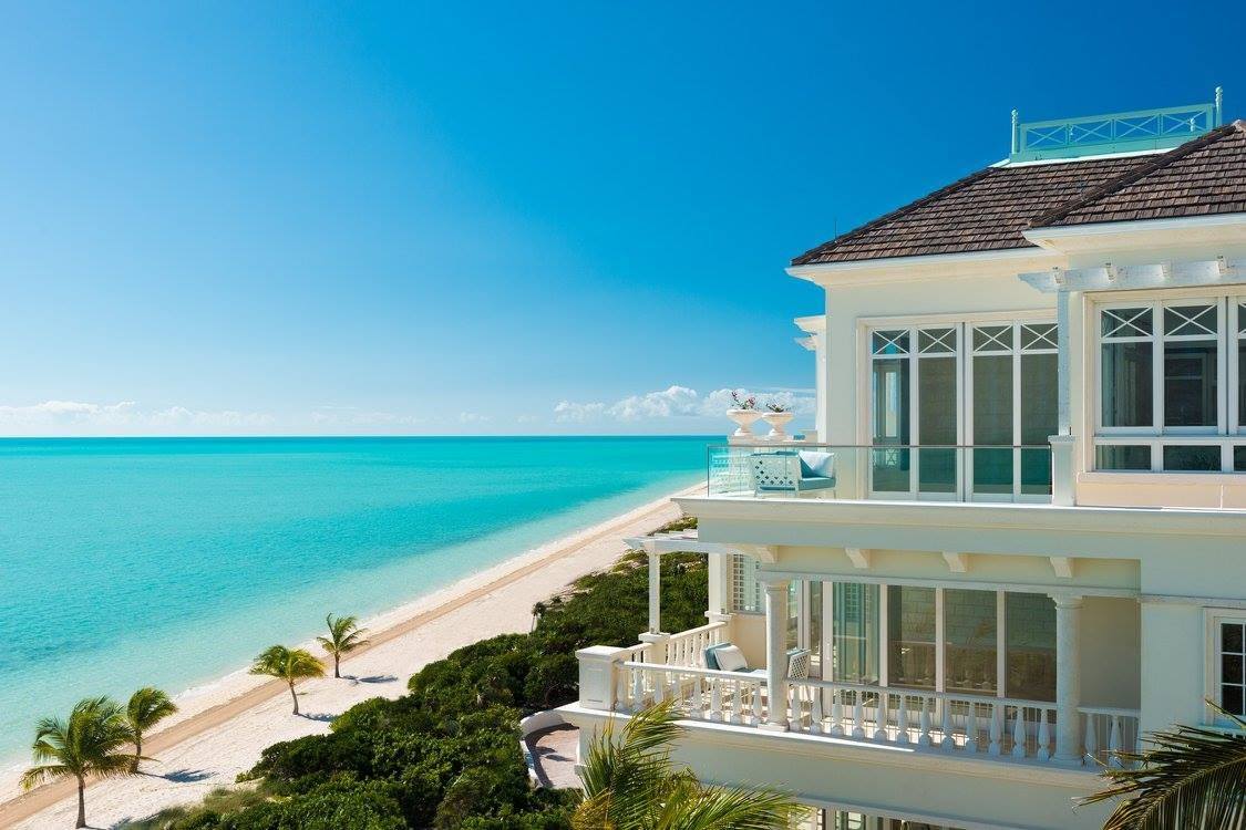 The Shore Club