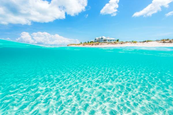 Top 7 Saltwater Experiences in Turks and Caicos | The Shore Club on ...