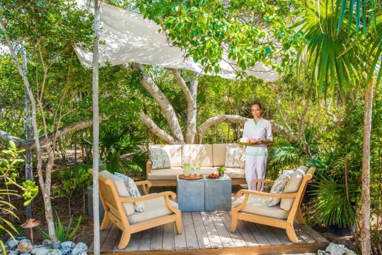 Blissful Balance – Wellness Escape at The Shore Club Turks and Caicos