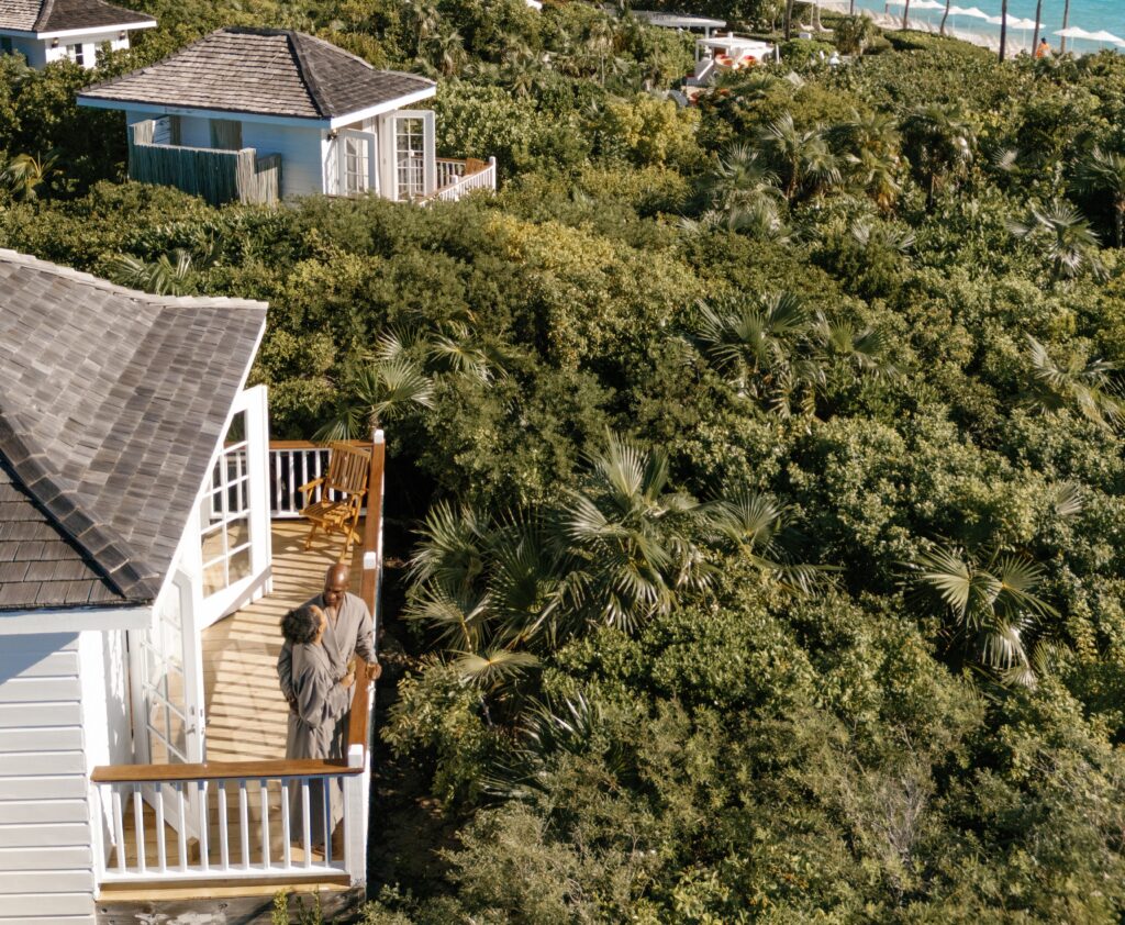 Dune Spa Turks & Caicos