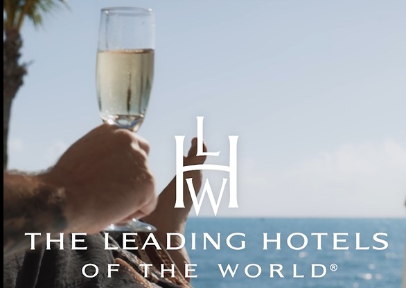 The Leading Hotels of the World Newest Member is in The Turks & Caicos (video)