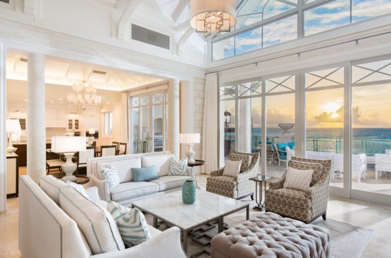 The Best Room At… The Shore Club